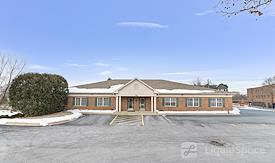 Premium Professional Office Suite | Approx. 1,224 SF |