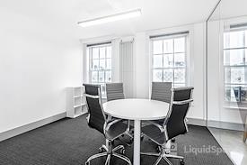 Regus | Belfast, Cathedral Quarter