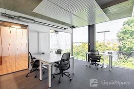 Regus | Lausanne, Preverenges
