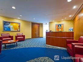 Regus | Reston Town Center I