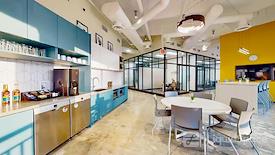 Office Evolution - Tampa | Harbour Island