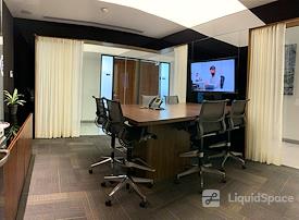 Regus || Lighton Tower