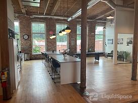 Thrive Canton at The Mill on Etowah