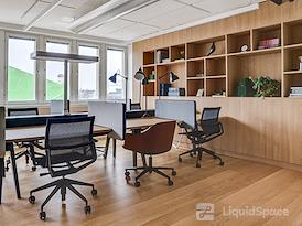 SPACES | Helsinki, Bulevardi