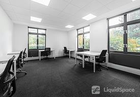 Regus | West Malling, Kings Hill