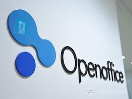 Open Office | Sendai, Ekimae