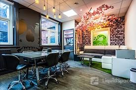 Regus | Brandt Office Park