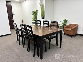 Sierra College Shared Space