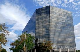 Regus | Edison - Fieldcrest Avenue