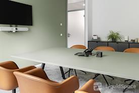 Regus | Kanazawa, Kanazawaeki Higashi