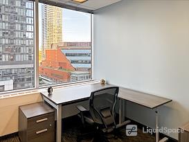 Regus | Bloor and Yonge