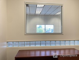 Alaska Co:Work / Northern Trust Real Estate Building