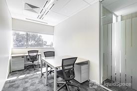 Regus | Perth, 100 Havelock