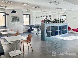 Regus | Rome, Bissolati