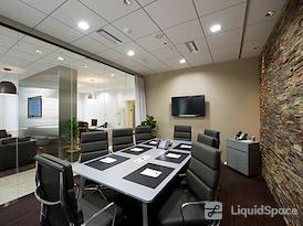 Regus | Nagoya Hirokoji Garden Avenue