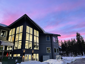 Untethered Workspace - Nevada