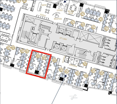 The Executive Centre - KAFD 3.09