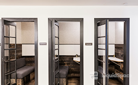 Industrious - 261 Madison Ave