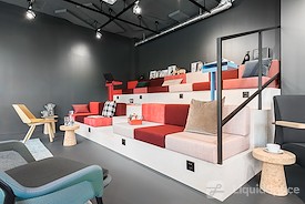 Design Offices | Stuttgart, Design Offices, Tower