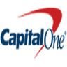 Logo of Capital One Café - Hyde Park