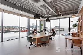 Regus | Cork, Horgans Quay