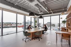 Regus | Cork, Horgans Quay