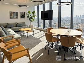 Regus | Bnei Brak, BBC