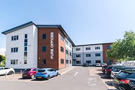 Regus | La Defense, Tour Ariane