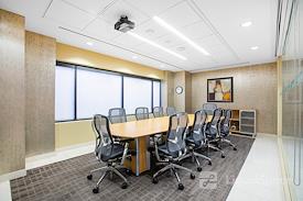 Regus || 155 North Lake Avenue