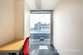 Open Office | TOKYO, Shibuya Hills
