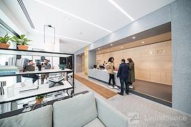 Regus | London, Fitzrovia
