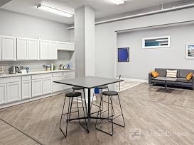 HQ | NB, Moncton - Saint George St