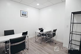 Executive Offices of New York