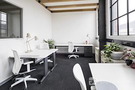 CorporateCubes.Co - Footscray