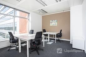 Regus | PRAGUE, Nove Butovice