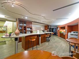 Regus | Illinois, Oak Brook - One Lincoln Center