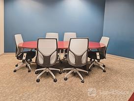 Regus | Three Town Center