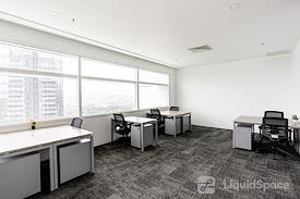 Signature | Kuala Lumpur, Signature Q Sentral