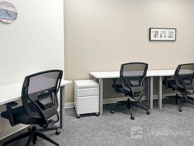 Regus | Park Place
