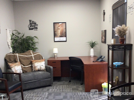 Infinity Staffing Solutions LLC