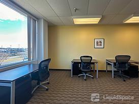 Regus | Central Park Corporate Center