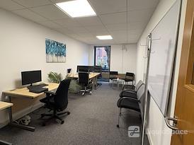 CWP Management Services