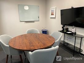 Industrious - Mt. Vernon Triangle