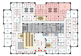 Serendipity Labs - Madison