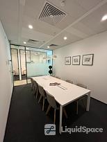 Regus | Sofia, European Trade Centre (EUR)