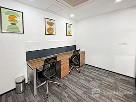 Regus | Gurugram, Tech Garden