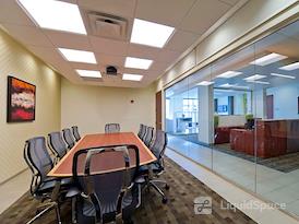 Regus | Main Street