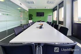 Regus | Bologna, Central Station