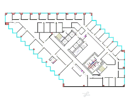 Boxer - Pacific Place