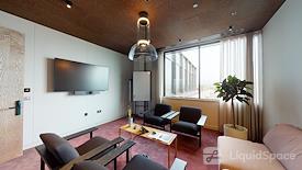 FORA | 210 Euston Road